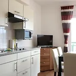 דירה Karawankenblick 3*