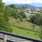 דירה Karawankenblick 3*