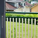 דירה Karawankenblick Pörtschach am Wörthersee