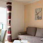 Karawankenblick דירה Pörtschach am Wörthersee