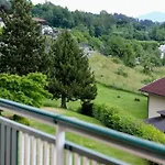 דירה Karawankenblick 3*