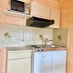 דירה Karawankenblick