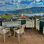 Karawankenblick דירה Pörtschach am Wörthersee