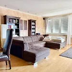 דירה Karawankenblick 3*