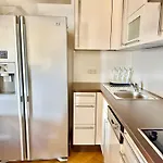 דירה Karawankenblick