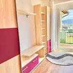 Karawankenblick 3* Pörtschach am Wörthersee