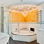 דירה Karawankenblick 3*