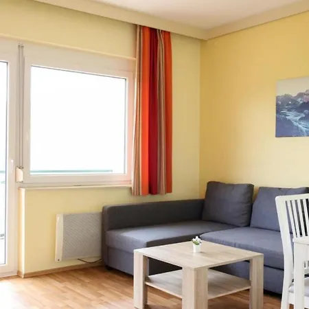 Appartement Karawankenblick