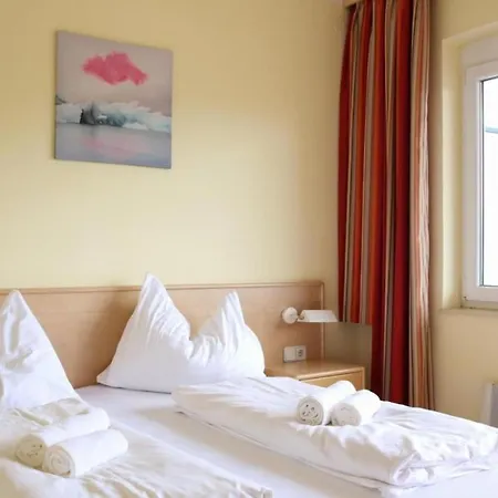Karawankenblick Appartement