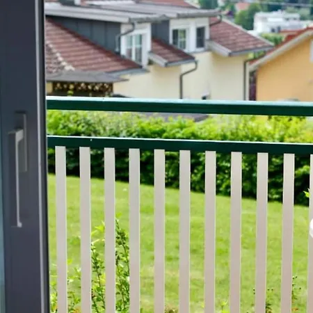 Apartment Karawankenblick Portschach am Woerthersee
