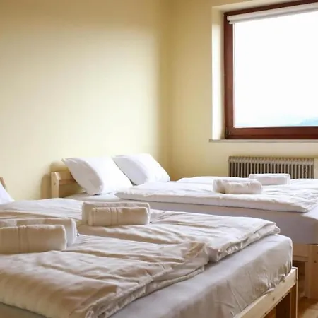 Karawankenblick Appartement