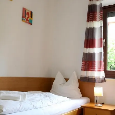 Karawankenblick Apartment *