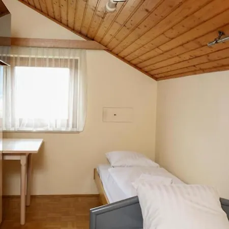 Apartment Karawankenblick *