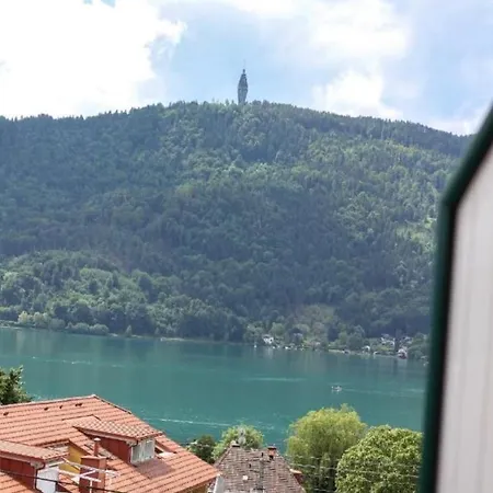 Karawankenblick Appartement 3*
