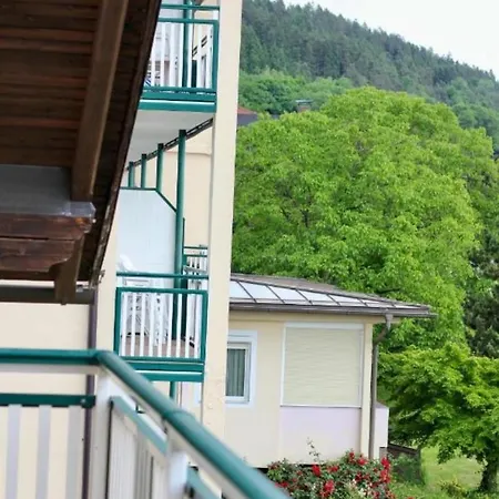 Karawankenblick Appartement Pörtschach am Wörthersee