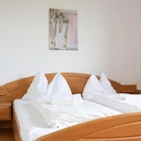 Appartement Karawankenblick Pörtschach am Wörthersee