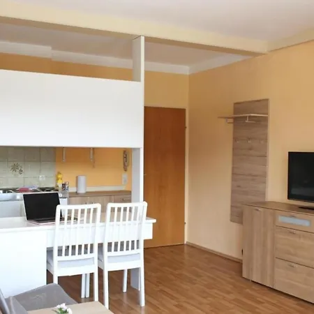 Karawankenblick Apartment *