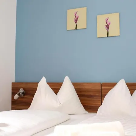 Karawankenblick شقة