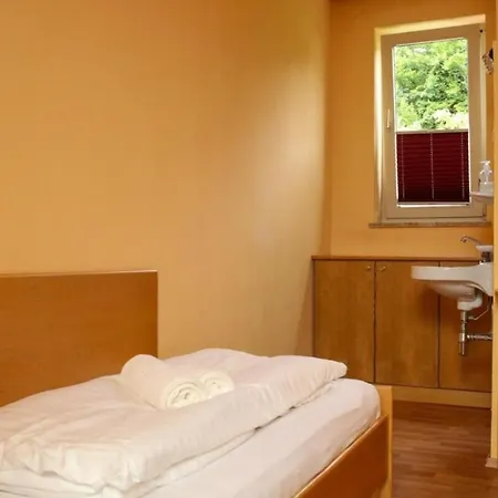 Karawankenblick Appartement