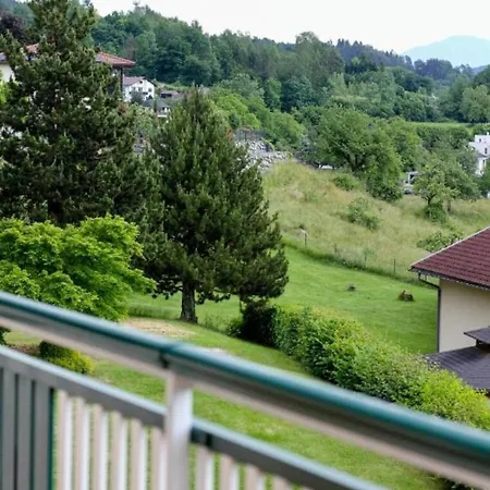 Appartement Karawankenblick 3*