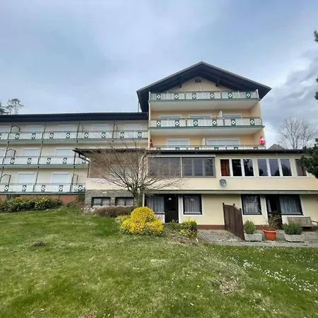 Karawankenblick Apartment