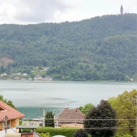 Karawankenblick 3* Pörtschach am Wörthersee
