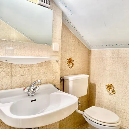 Appartement Karawankenblick Pörtschach am Wörthersee