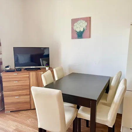 Apartment Karawankenblick Portschach am Woerthersee