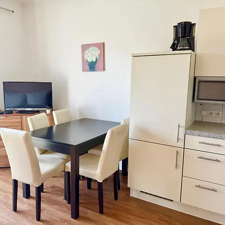 Apartment Karawankenblick *