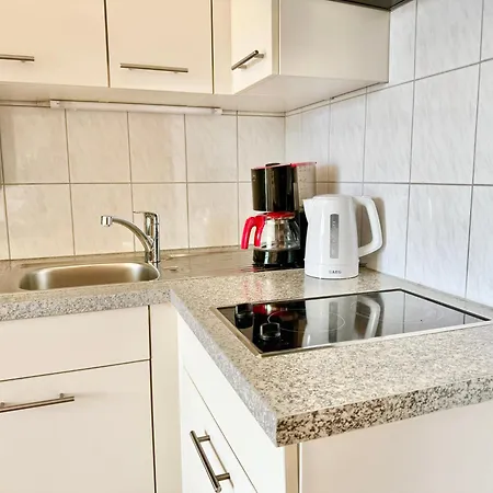 Karawankenblick Apartment