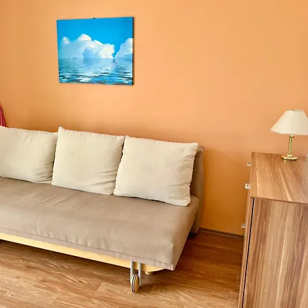 Apartment Karawankenblick