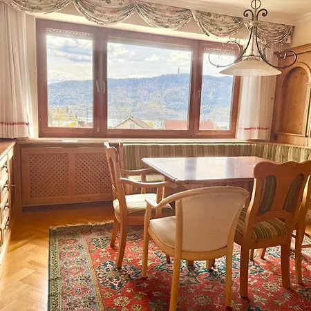 Karawankenblick Apartment *
