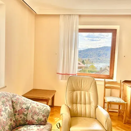 Apartment Karawankenblick