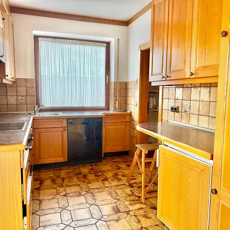 Apartment Karawankenblick *