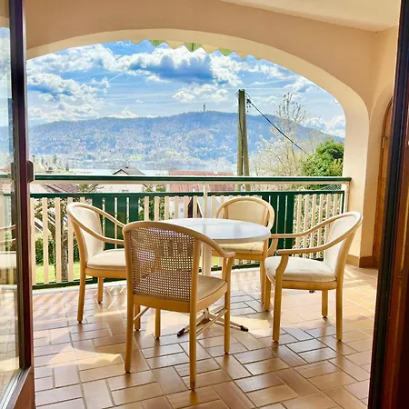 Karawankenblick Apartment Portschach am Woerthersee