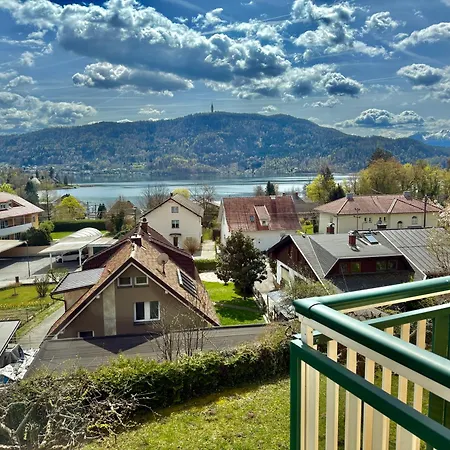 Karawankenblick *