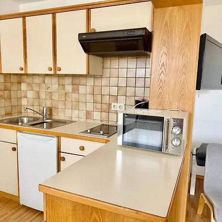 Apartment Karawankenblick