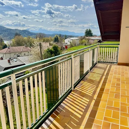 Karawankenblick Appartement 3*