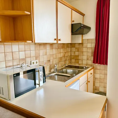 Karawankenblick Apartment *
