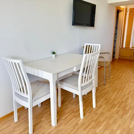 Karawankenblick Apartment