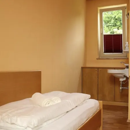Appartement Karawankenblick