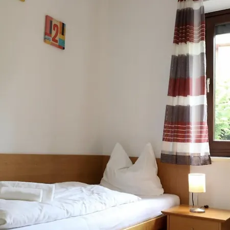Appartement Karawankenblick