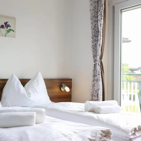 Karawankenblick Apartment *