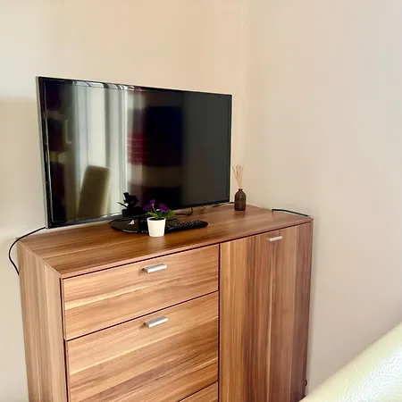 דירה Karawankenblick Pörtschach am Wörthersee