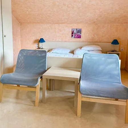 Apartment Karawankenblick