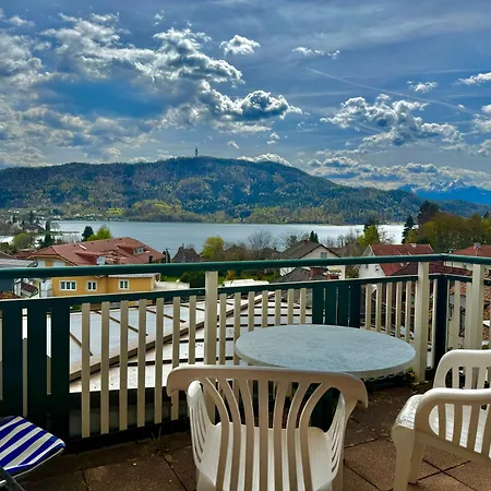 Karawankenblick