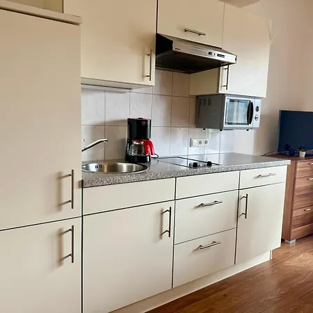 Karawankenblick Appartement