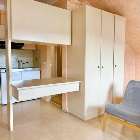 Karawankenblick Apartment