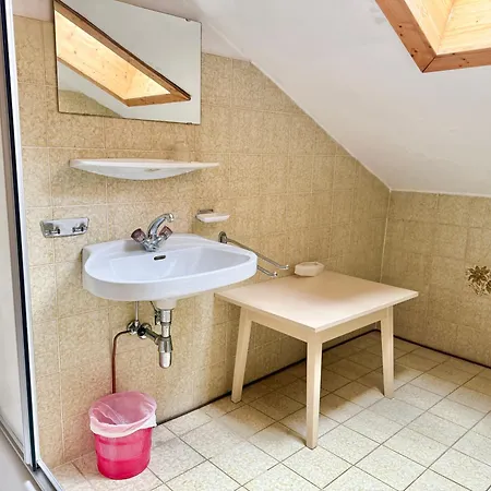 Appartement Karawankenblick