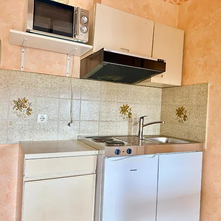 شقة Karawankenblick